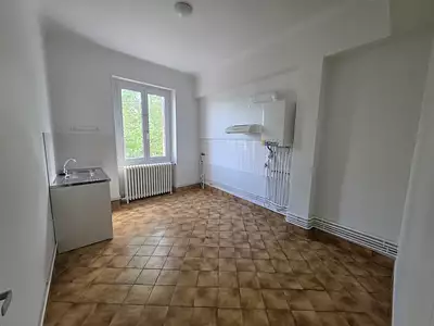 Appartement, 93,6 m²