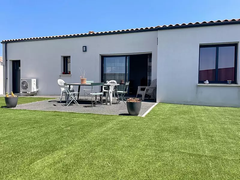 Maison, 87 m²