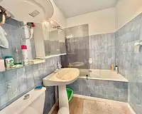 Appartement, 34,34 m²