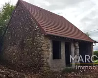 Maison, 69 m²