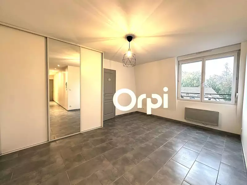 Appartement, 38 m²