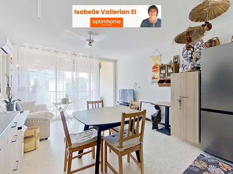 Appartement, 66 m²