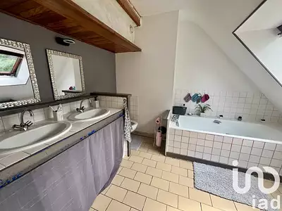 Maison, 144 m²