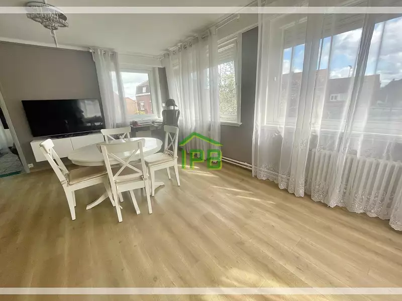 Appartement, 85 m²