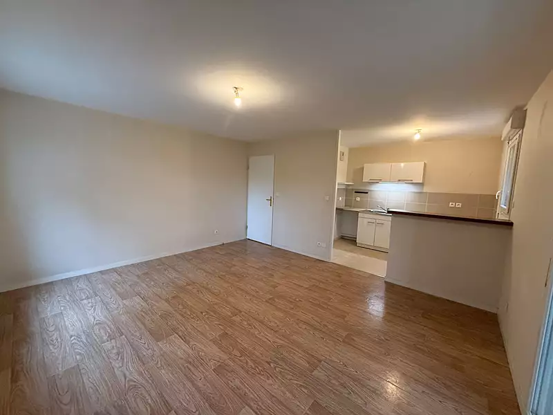 Appartement, 49,12 m²