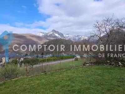 Maison, 120 m²