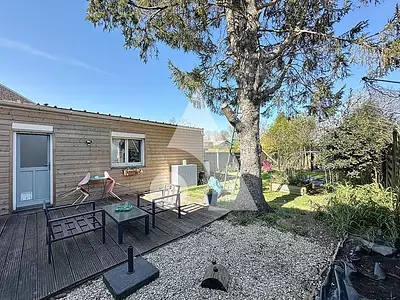 Maison, 105,95 m²