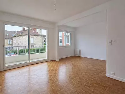 Appartement, 97 m²