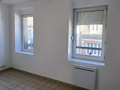 Appartement, 18,95 m²