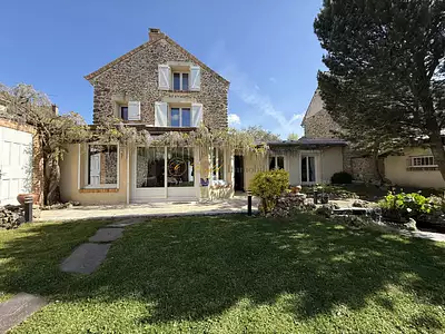 Maison, 180 m²