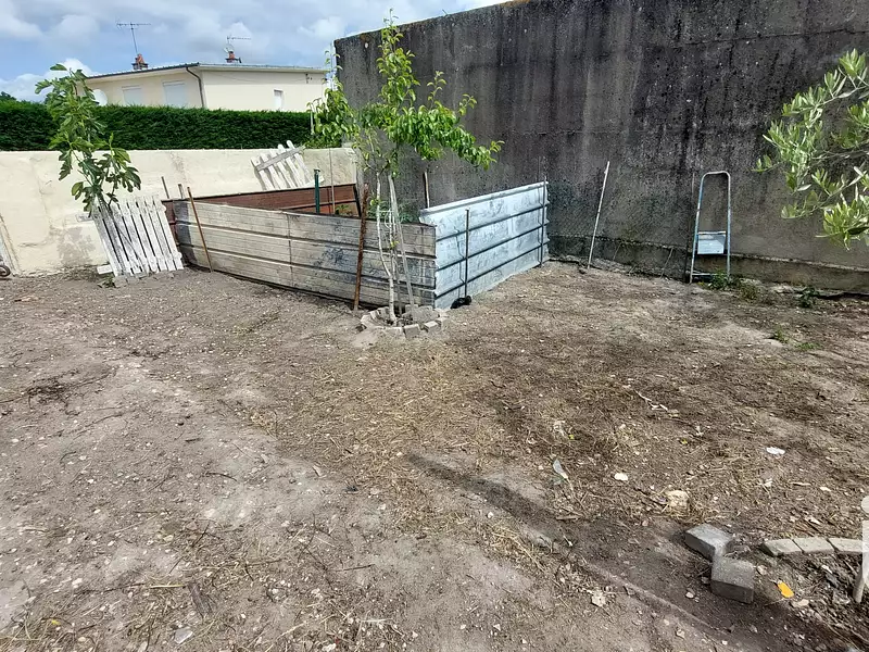 Maison, 100 m²