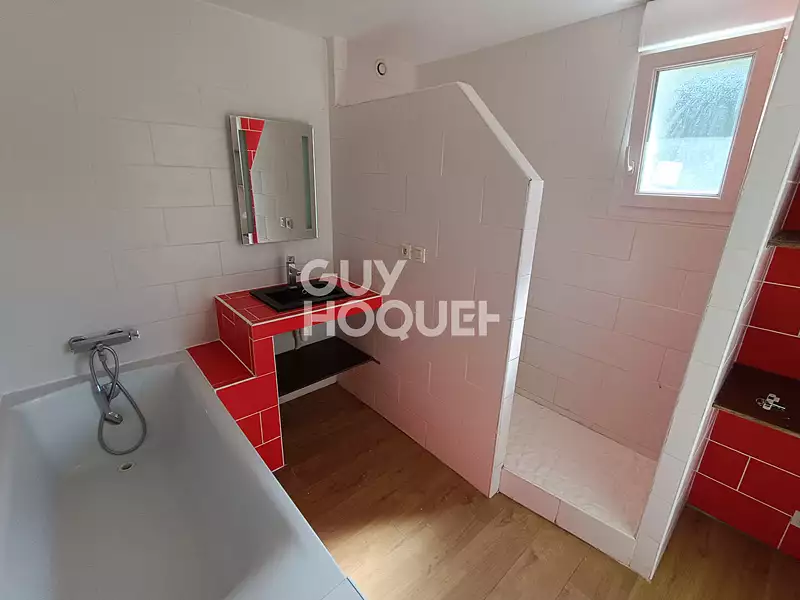 Maison, 188 m²