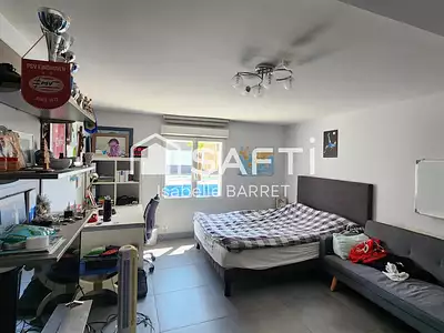 Maison, 200 m²