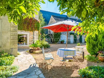 Maison, 303 m²