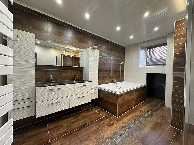 Appartement, 153,35 m²