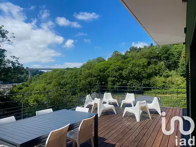 Maison, 180 m²