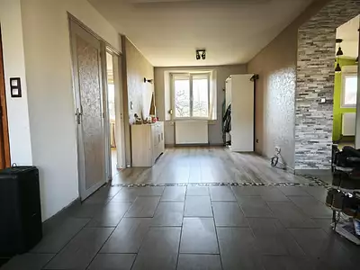 Maison, 125 m²