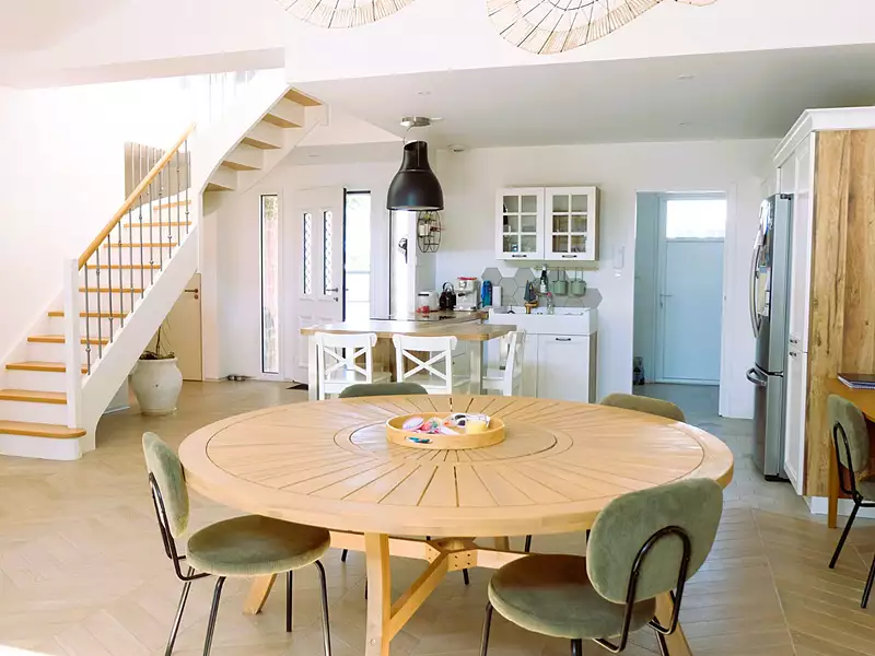 Maison, 128,45 m²