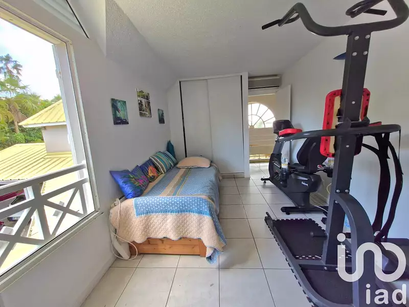 Maison, 195 m²