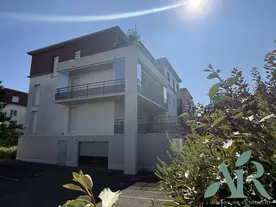 Appartement, 65 m²