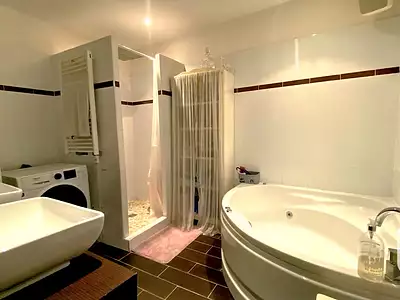 Maison, 123 m²
