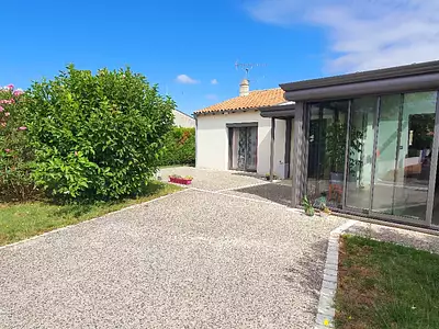 Maison, 163 m²