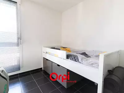 Appartement, 60 m²