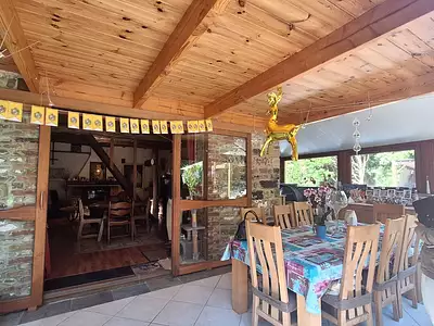 Maison, 111,59 m²