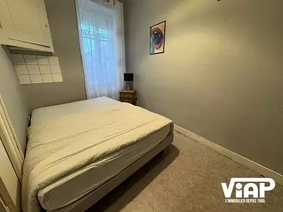 Appartement, 22 m²
