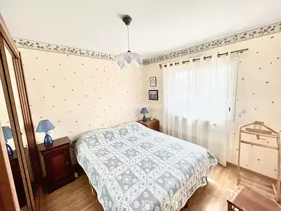 Maison, 100 m²