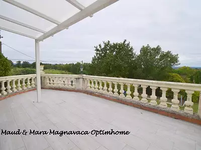 Maison, 160 m²