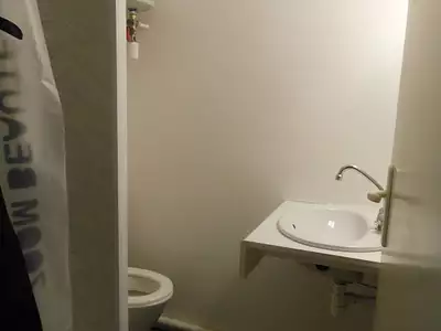 Appartement, 18 m²