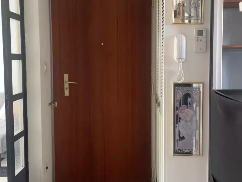 Appartement, 45 m²