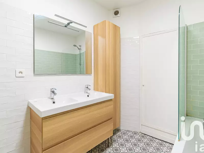 Appartement, 117 m²