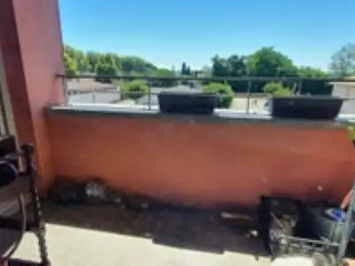 Appartement, 41,88 m²