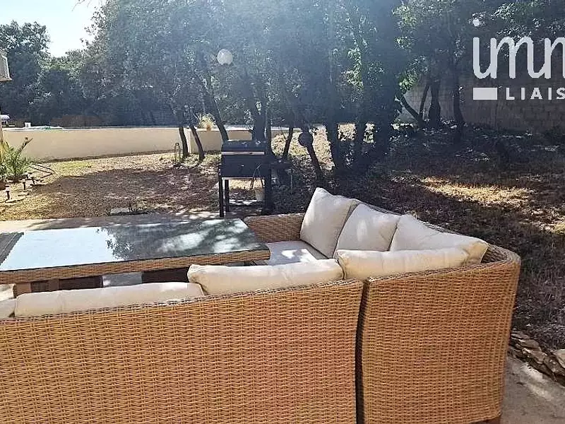 Maison, 190 m²