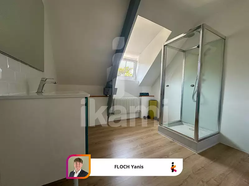Maison, 144 m²