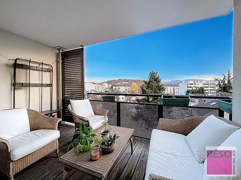 Appartement, 64,76 m²