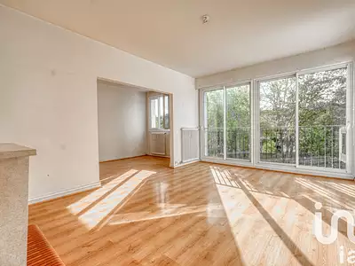 Appartement, 87 m²