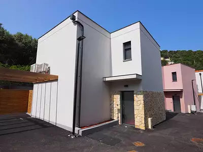 Maison, 79 m²