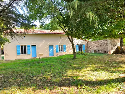 Maison, 153 m²