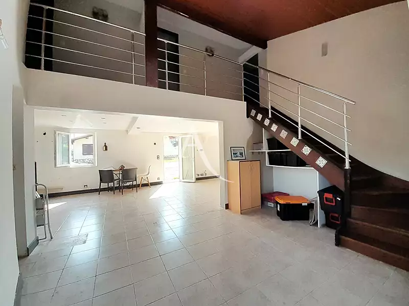 Maison, 129,12 m²