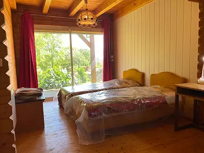 Maison, 200 m²