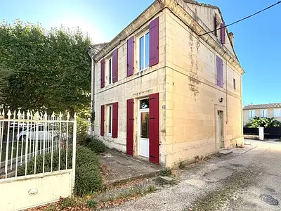 Maison, 127 m²