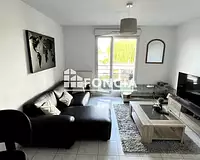 Appartement, 41 m²