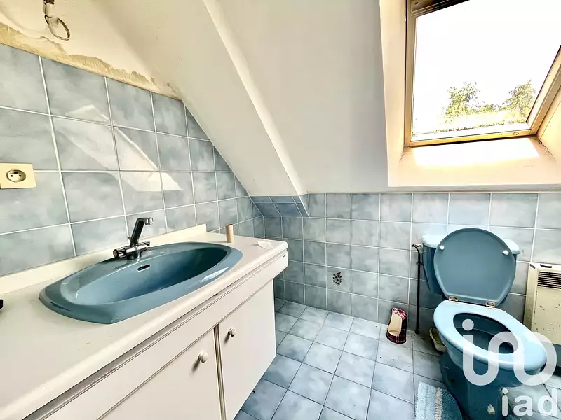 Maison, 140 m²
