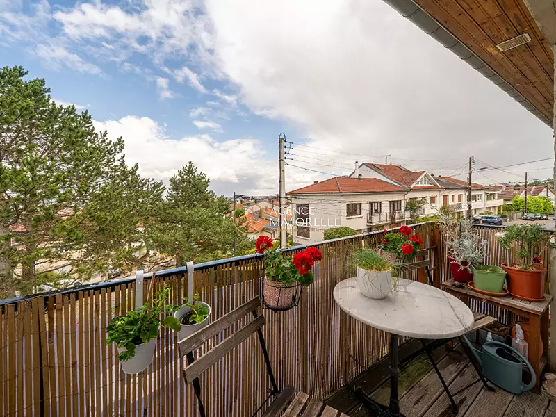 Appartement, 118 m²
