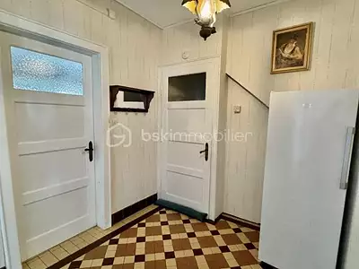 Maison, 168 m²