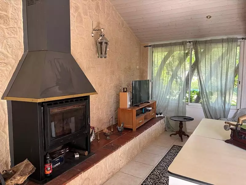 Maison, 160 m²