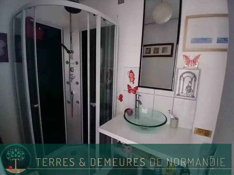 Maison, 44 m²